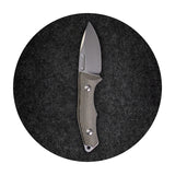 Griffin Company Scout 2.5 Knife