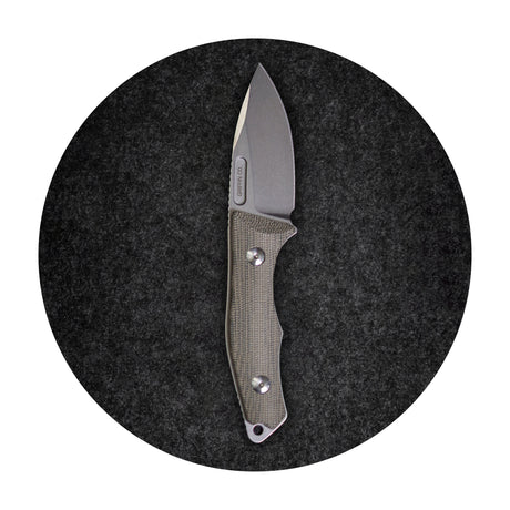 Griffin Company Scout 2.5 Knife