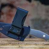 Griffin Company Scout 2.5 Knife