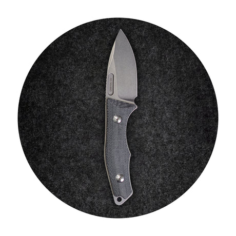 Griffin Company Scout 2.5 Knife
