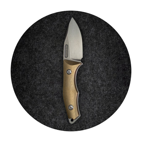 Griffin Company Scout 2.5 Knife