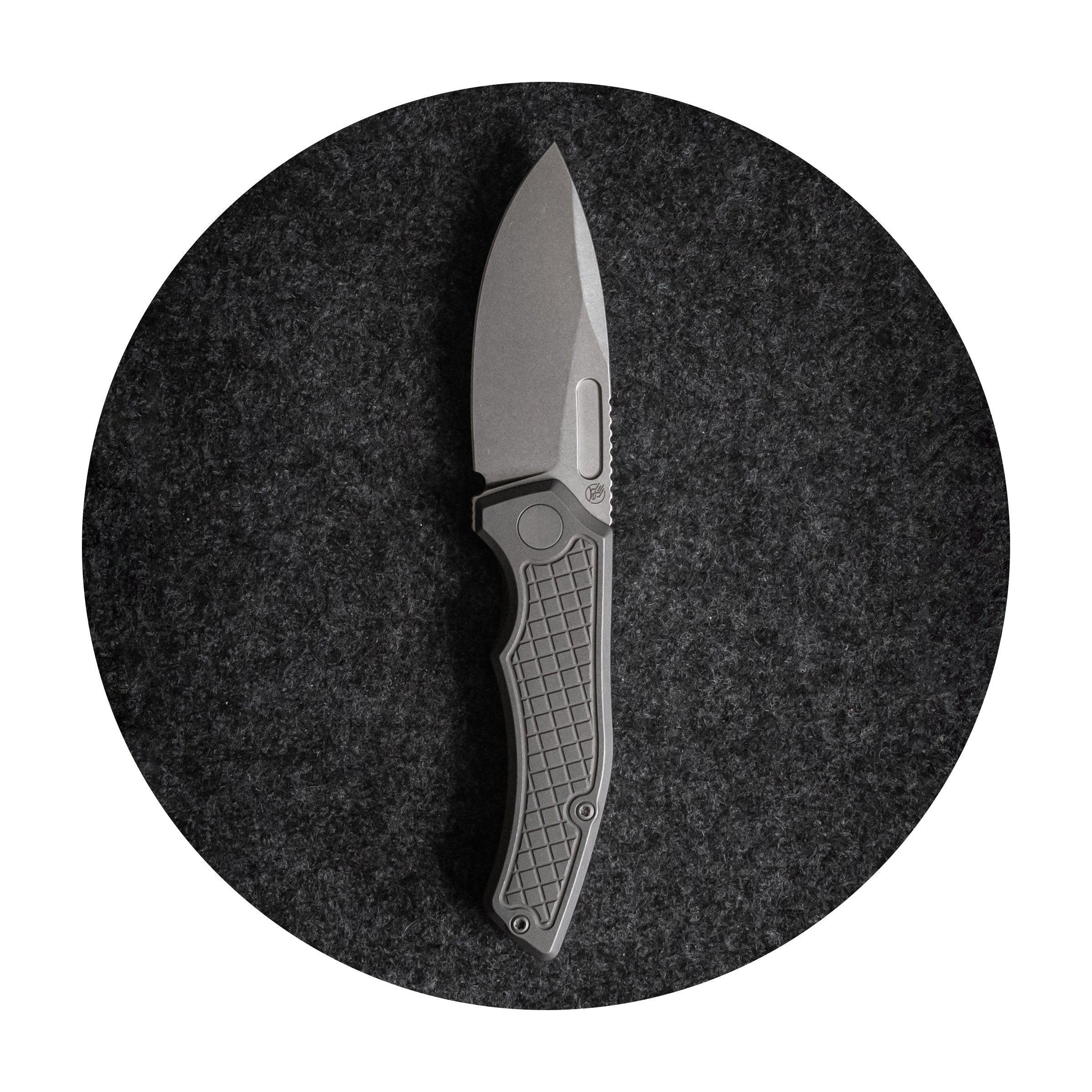 Griffin Company Scout F3.5 Knife – Mukama