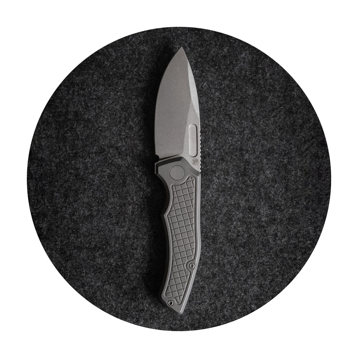 Griffin Company Scout F2 Knife
