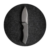 Griffin Company Scout F2 Knife