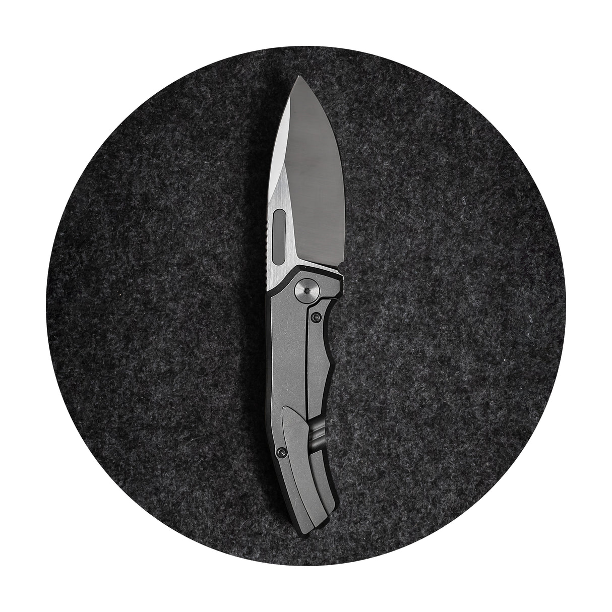 Griffin Company Scout F2 Knife