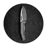 Griffin Company Scout F2 Knife