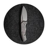 Griffin Company Scout F2 Knife
