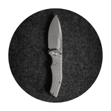 Griffin Company Scout F2 Knife