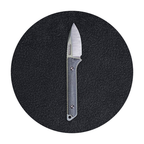 Griffin Company Scout Medic Knife