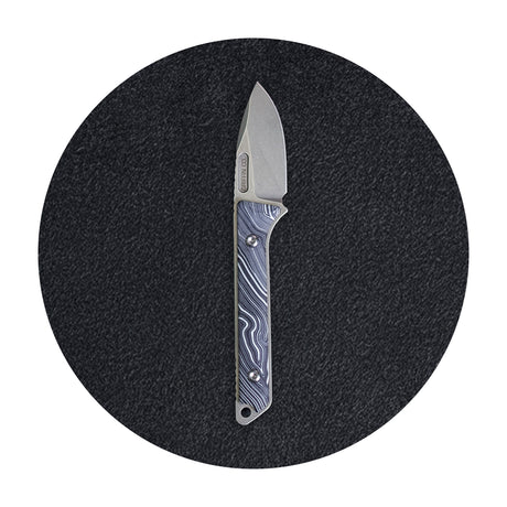 Griffin Company Scout Medic Knife