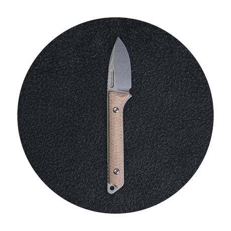 Griffin Company Scout Medic Knife