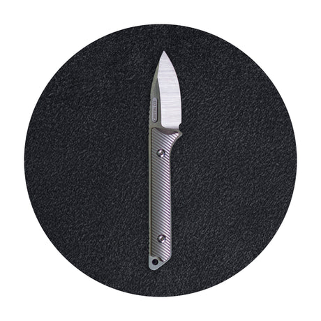 Griffin Company Scout Medic Knife