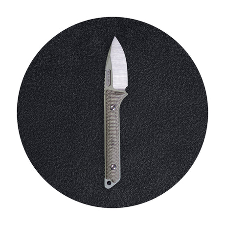 Griffin Company Scout Medic Knife