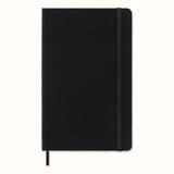 Daily Planner Large 2025 Kalender