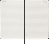 Daily Planner Large 2025 Kalender