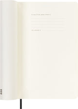 Daily Planner Large 2025 Kalender
