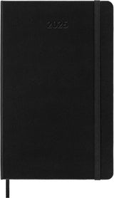 Weekly Notebook Large 2025 Kalender