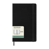 Weekly Notebook Large 2025 Kalender