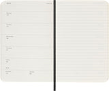 Weekly Notebook Pocket 2025 Kalender
