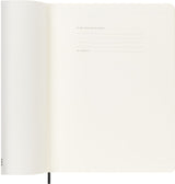 Weekly Notebook XL 2025 Kalender