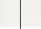 Weekly Notebook XL 2025 Kalender