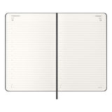 Daily Planner Large 2026 Kalender