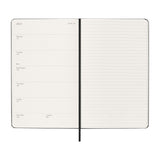 Weekly Notebook Large 2026 - Kalender