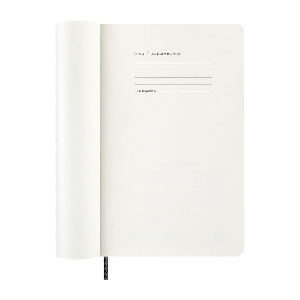 Weekly Notebook Large 2026 - Kalender