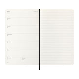 Weekly Notebook Large 2026 - Kalender