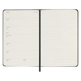 Weekly Notebook Pocket 2026 Kalender