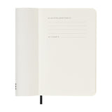 Weekly Notebook Pocket 2026 Kalender