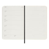 Weekly Notebook Pocket 2026 Kalender