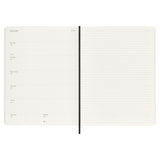 Weekly Notebook XL 2026 - Kalenteri