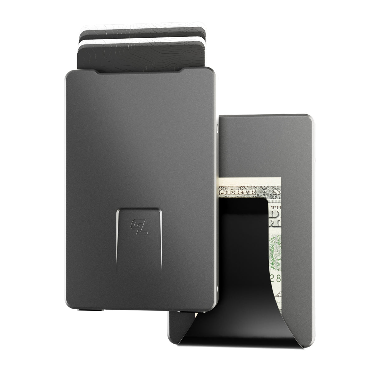 Groove Wallet® - Lompakko