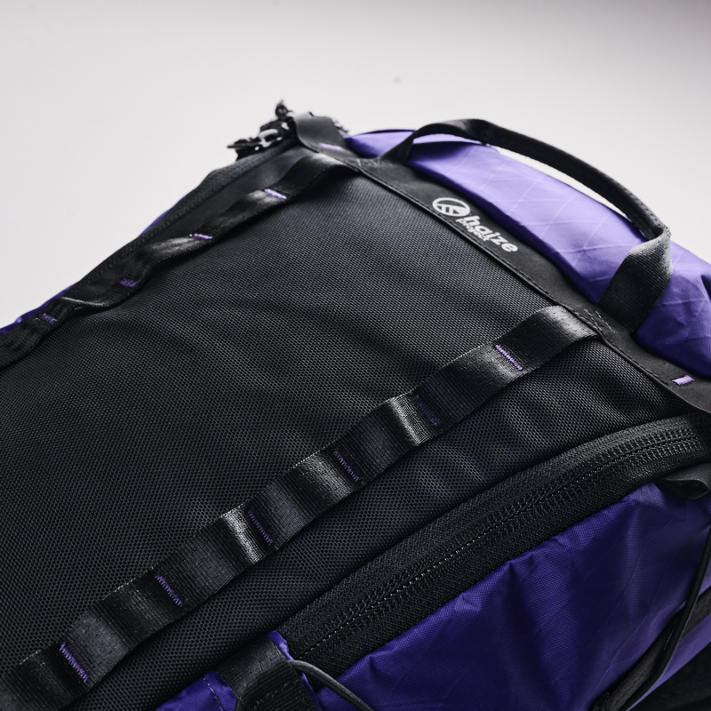 Haize Project Ultra 20 Backpack