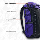 Haize Project Ultra 20 Backpack