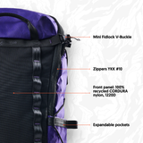 Haize Project Ultra 20 Backpack