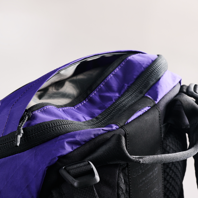 Haize Project Ultra 20 Backpack