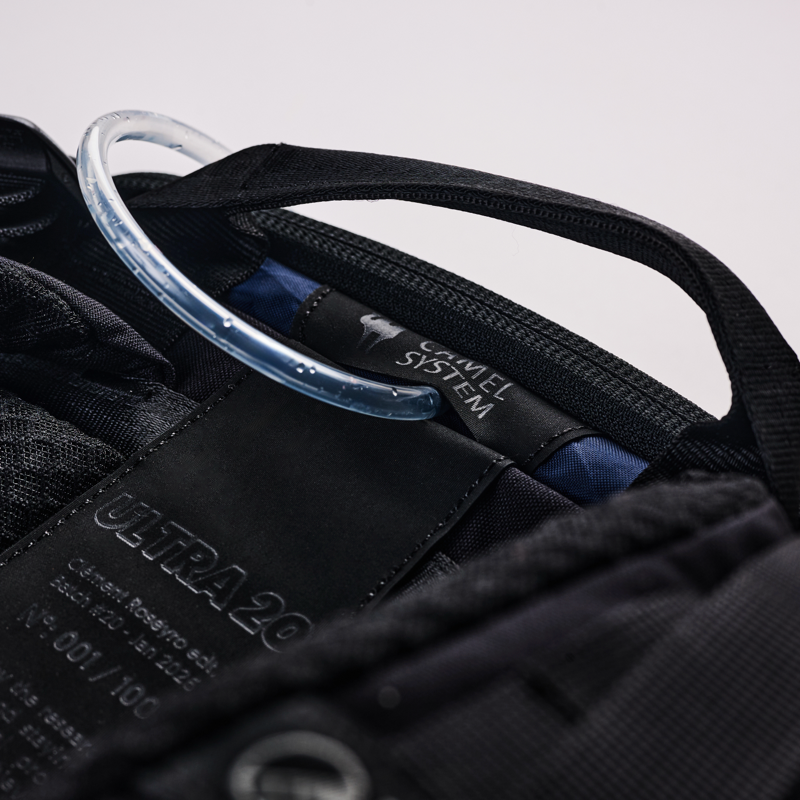 Haize Project Ultra 20 Backpack