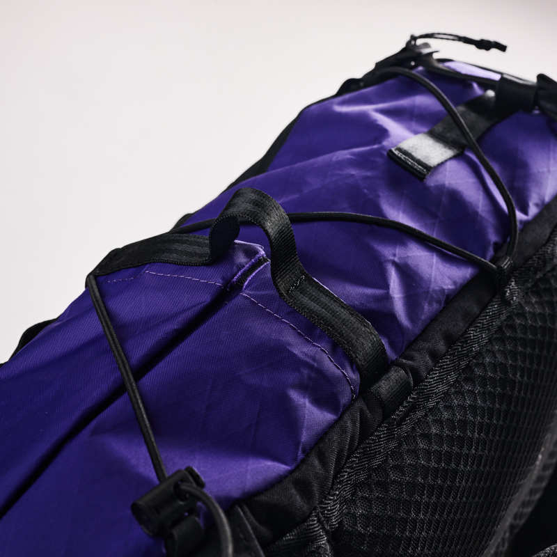 Haize Project Ultra 20 Backpack