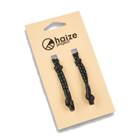Haize Project Zipper Pulls XL