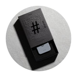Hash Cologne