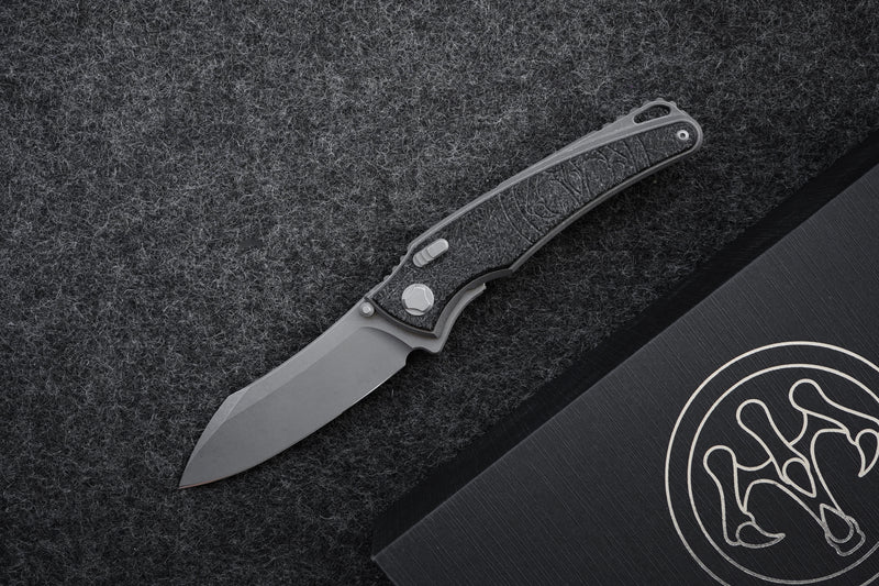 Hawk Knives Talon Knife
