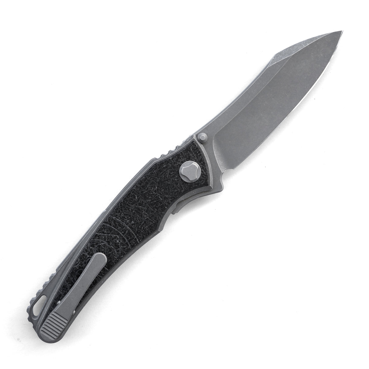 Hawk Knives Talon Knife