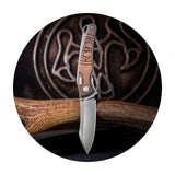Hawk Knives Talon Knife
