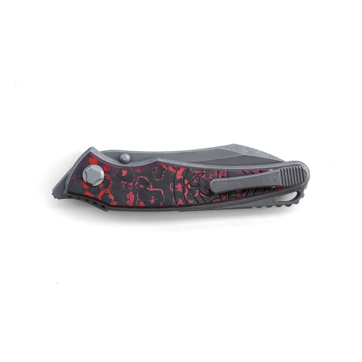 Hawk Knives Talon Knife