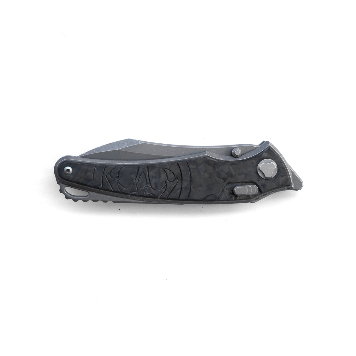 Hawk Knives Talon Knife
