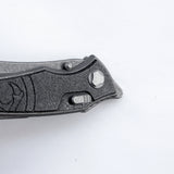 Hawk Knives Talon Knife