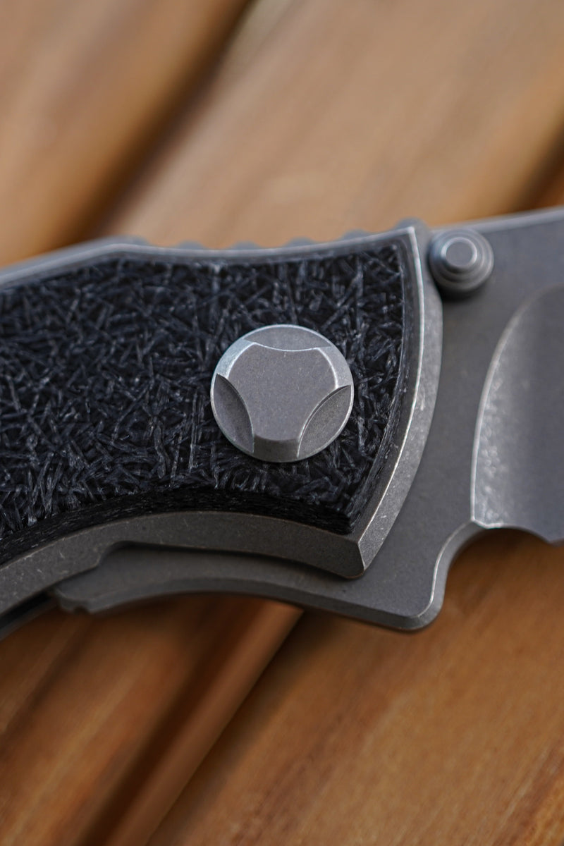 Hawk Knives Talon Knife