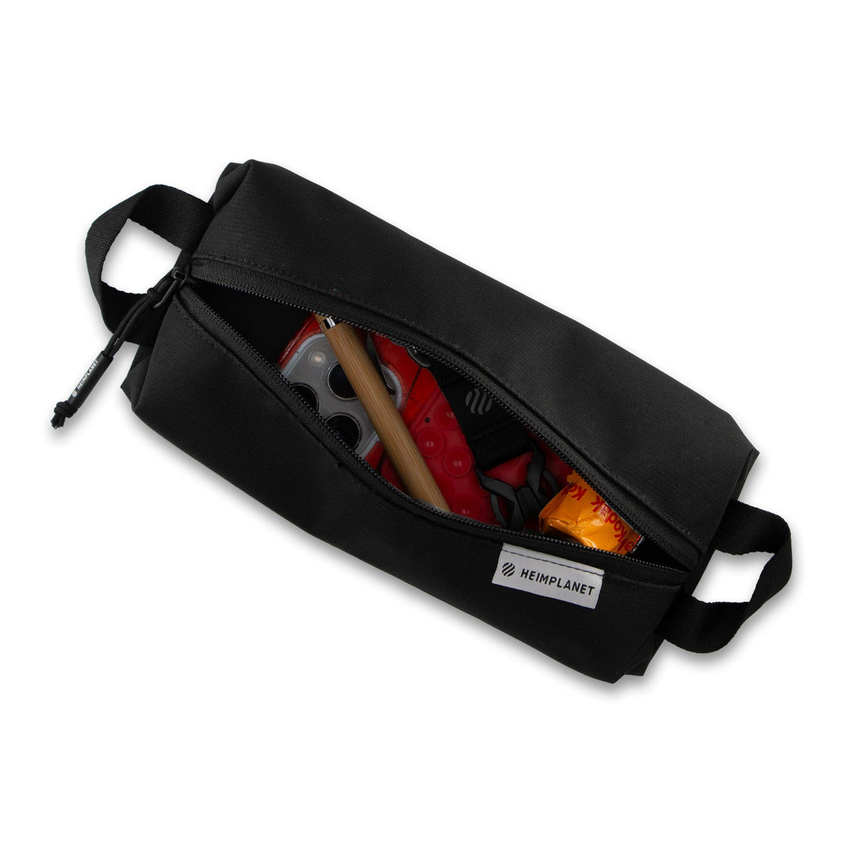 Heimplanet Carry Essentials Simple Pouch Mono